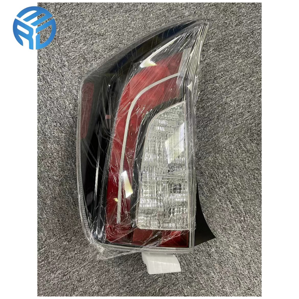 Tail Light Factory - OEM for Toyota Prius ZVW30
