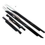 LED Door Sill Plates Manufacturer - OEM/ODM for Mercedes-Benz G Class