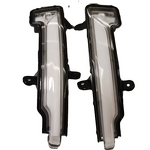 LED Turn Signal Light Manufacturer - OEM for Geely Binyue