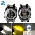 LED Fog Lamp Factory - OEM for Toyota