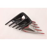 Fog Light Cover Factory - OEM for Honda City