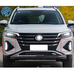 Fog Lamp Set Manufacturer - OEM for GAC Trumpchi GS4