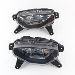 Fog Lamp Set Manufacturer - OEM for GAC Trumpchi GS4