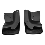 Mudguard Factory - OEM for Toyota Hiace 2015-2018