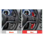 Carbon Fiber Paddle Shifter Manufacturer - OEM for Infiniti Q50