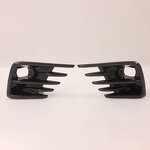 Fog Light Cover Factory - OEM for Honda City