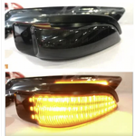 Mirror Sequential Light Factory - OEM for Toyota Corolla Camry