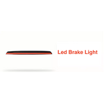 Rear Middle Lamp Manufacturer - OEM for Toyota Reiz Mark X