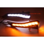 Daytime Running Light Manufacturer - OEM for INFINITI