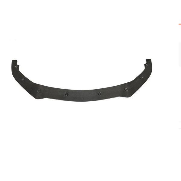 Carbon Fiber Front Lip Factory - OEM for Infiniti Q60