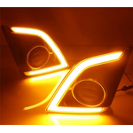 LED Daytime Running Light Factory - OEM for Isuzu D-max