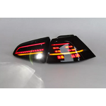 Tail Light Factory - OEM for VW Golf 7/7.5