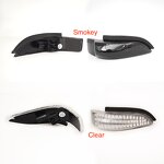 Mirror Sequential Light Factory - OEM for Toyota Corolla Camry