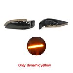 LED Turn Signal Light Manufacturer - OEM for Toyota Corolla Camry
