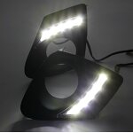 LED Daytime Running Light Manufacturer - OEM for Toyota Corolla 2011-2013
