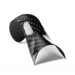 Carbon Fiber Shift Knob Manufacturer - OEM for Infiniti Q50