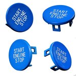 Engine Start Button Factory - OEM for BMW G Series