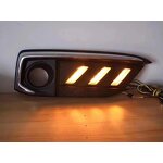 LED Daytime Running Light Factory - OEM for Honda Civic 2019