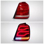 LED Tail Light Manufacturer - OEM for Toyota Highlander
