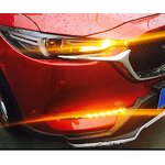 LED Daytime Running Light Manufacturer - OEM for Mazda CX-5