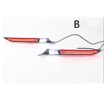 Rear Bumper Light Factory - OEM for BMW 3 Series G20