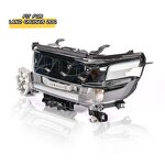 LED Headlight Factory - OEM for Toyota Land Cruiser 200