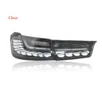 LED Tail Light Factory - OEM for BMW 3 Series G20