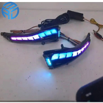 RGB Daytime Running Light Factory - OEM for INFINITI