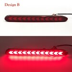 Rear Bumper Light Manufacturer - OEM for Honda Odyssey