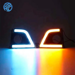 LED Daytime Running Light Factory - OEM for Toyota Corolla 2014-2016