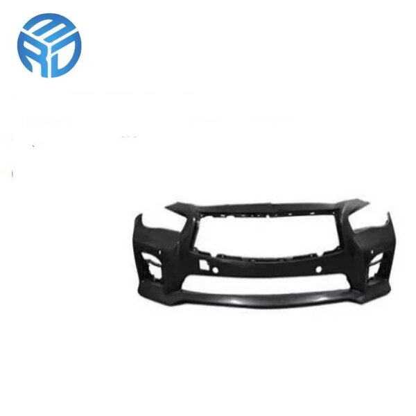 Front Bumper Manufacturer - OEM for Infiniti 2014 Sport