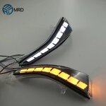 LED Turn Signal Light Manufacturer - OEM for INFINITI