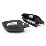 Carbon Fiber Mirror Caps Factory - OEM for BMW 3/4 Series G20 G22