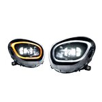 LED Headlight Factory - OEM for BMW Mini R60