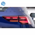 LED Tail Light Factory - OEM for VW Golf 8