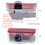 LED Welcome Lights Manufacturer - OEM for Mercedes-Benz