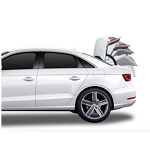 Power Tailgate Manufacturer - OEM for Infiniti Q50 2014+