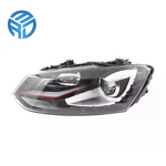 LED Headlight Manufacturer - OEM for VW POLO 2010-2015