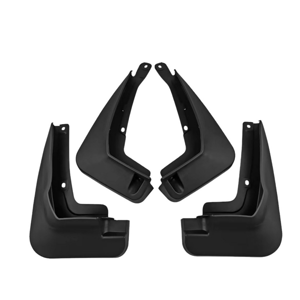 Mud Flap Factory - OEM for BYD TANG DM-P 2022+