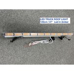 LED Light Bar Manufacturer - OEM 120CM Warning Light Bar