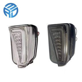 LED Daytime Running Light Factory - OEM for Toyota Prius