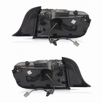 LED Tail Light Manufacturer - OEM for Ford Mustang 2014+