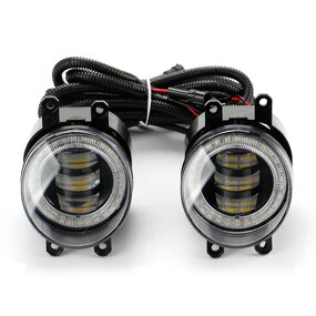 LED Fog Lamp Factory - OEM for Toyota