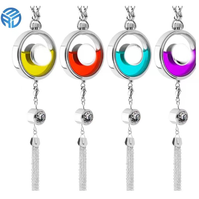 Car Air Freshener Manufacturer - OEM Perfume Bottle