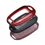 Carbon Fiber Key Case Manufacturer - OEM for Infiniti Nissan