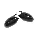 Carbon Mirror Cap Manufacturer - OEM M3 Style for BMW E90
