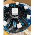 Wheel Hub Cover Manufacturer - OEM for Tesla Model Y