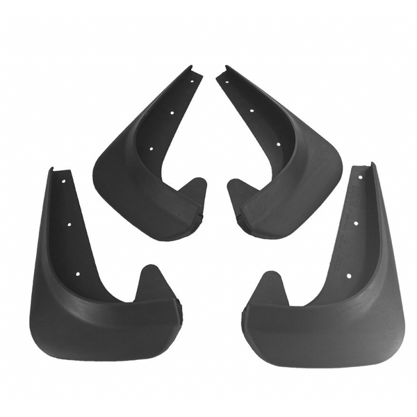 Mudguard Factory - OEM Universal Auto Fender Flares