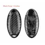 Carbon Fiber Key Case Factory - OEM for Infiniti Nissan