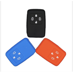 Silicone Key Case Manufacturer - OEM Universal Car Models